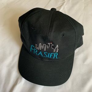 Vintage Frasier Snapback